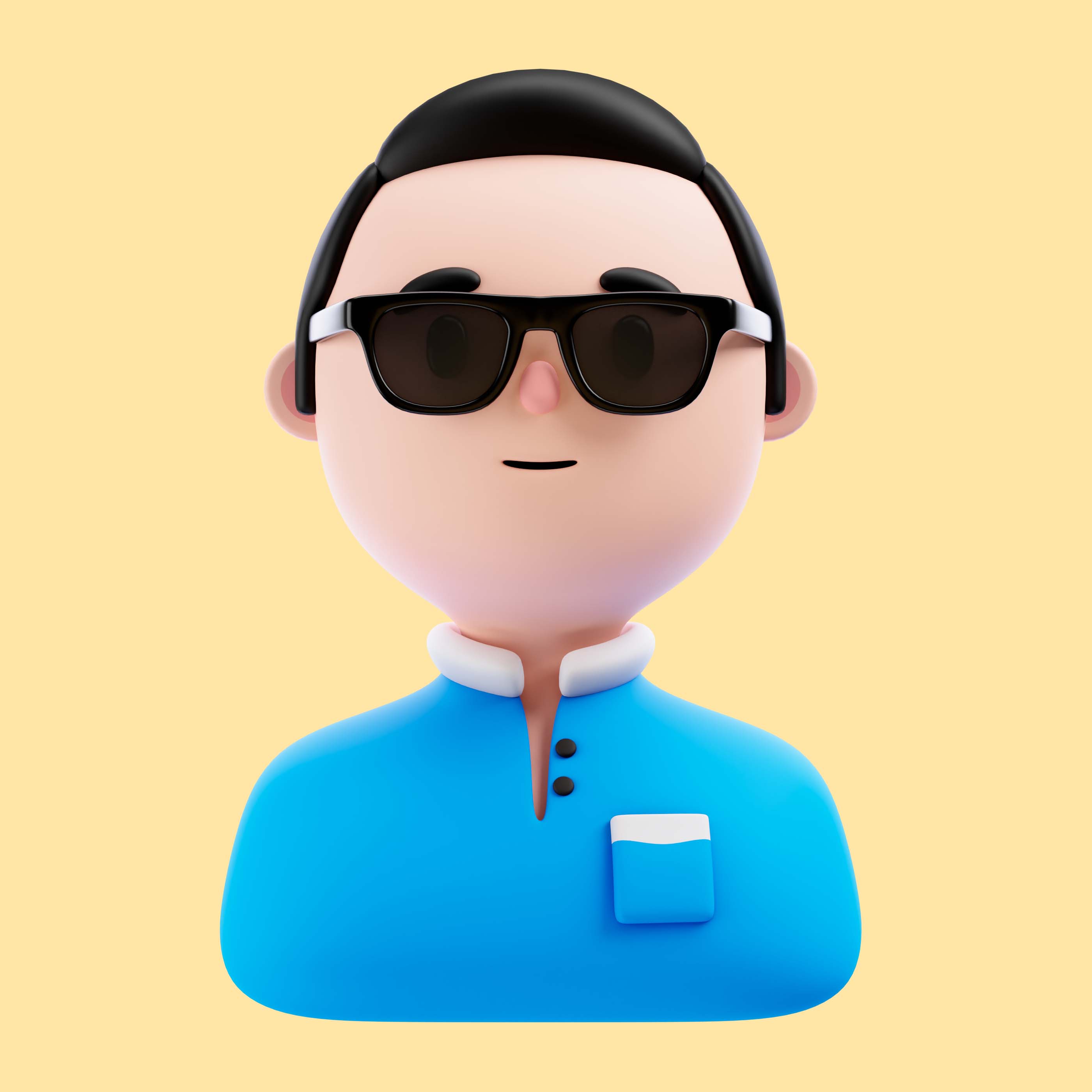 Profile photo